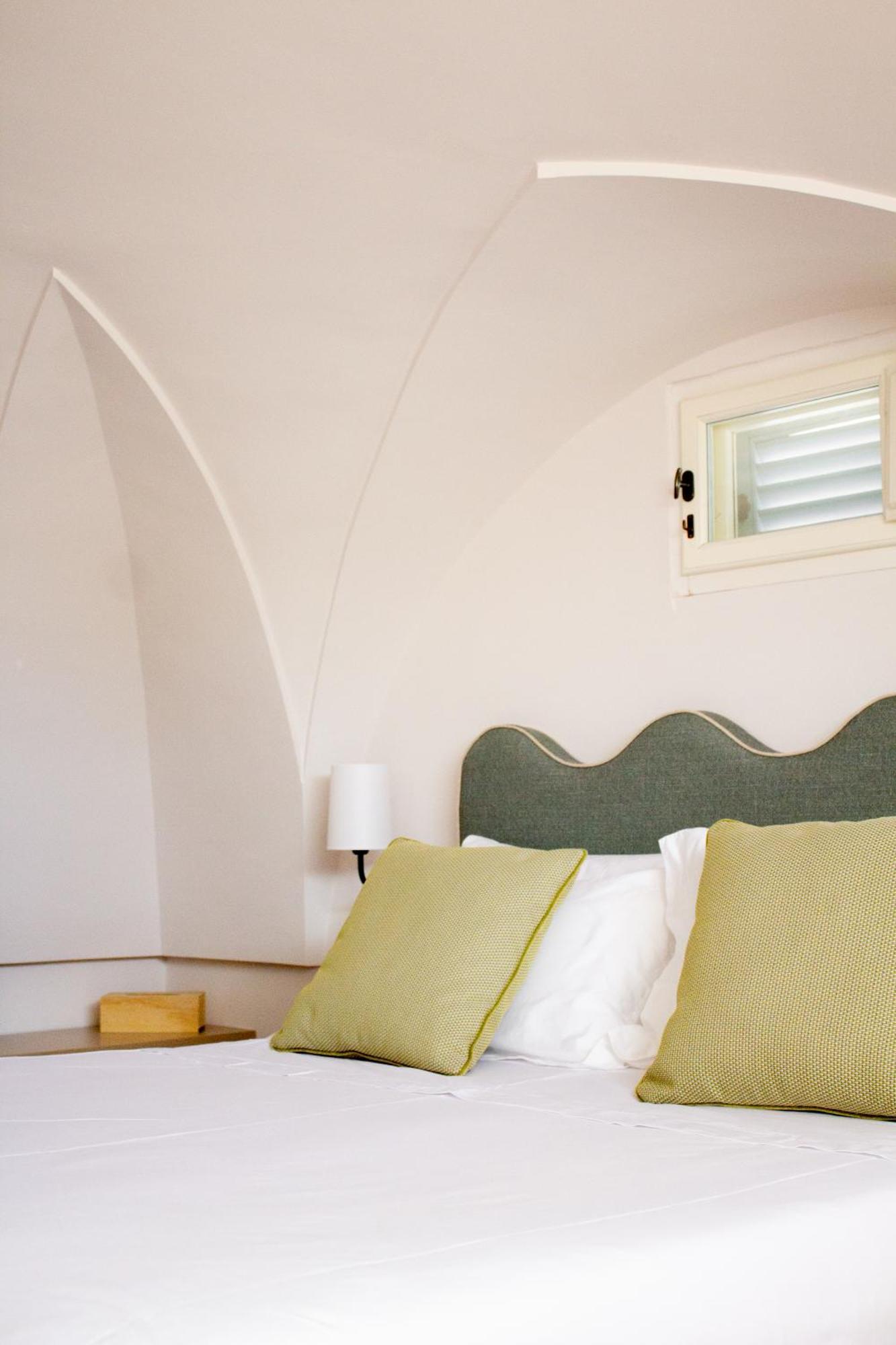 Masseria Don Luigi-Luxury Farmhouse Савеллетри Экстерьер фото