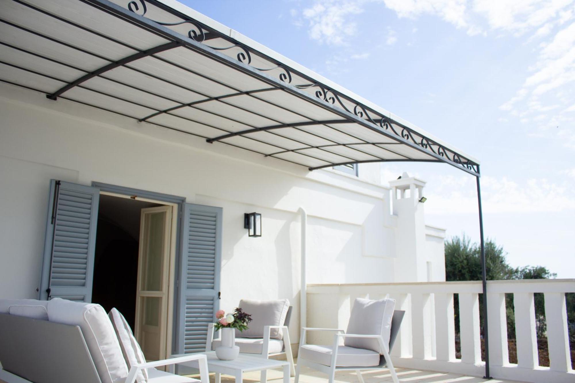 Masseria Don Luigi-Luxury Farmhouse Савеллетри Экстерьер фото