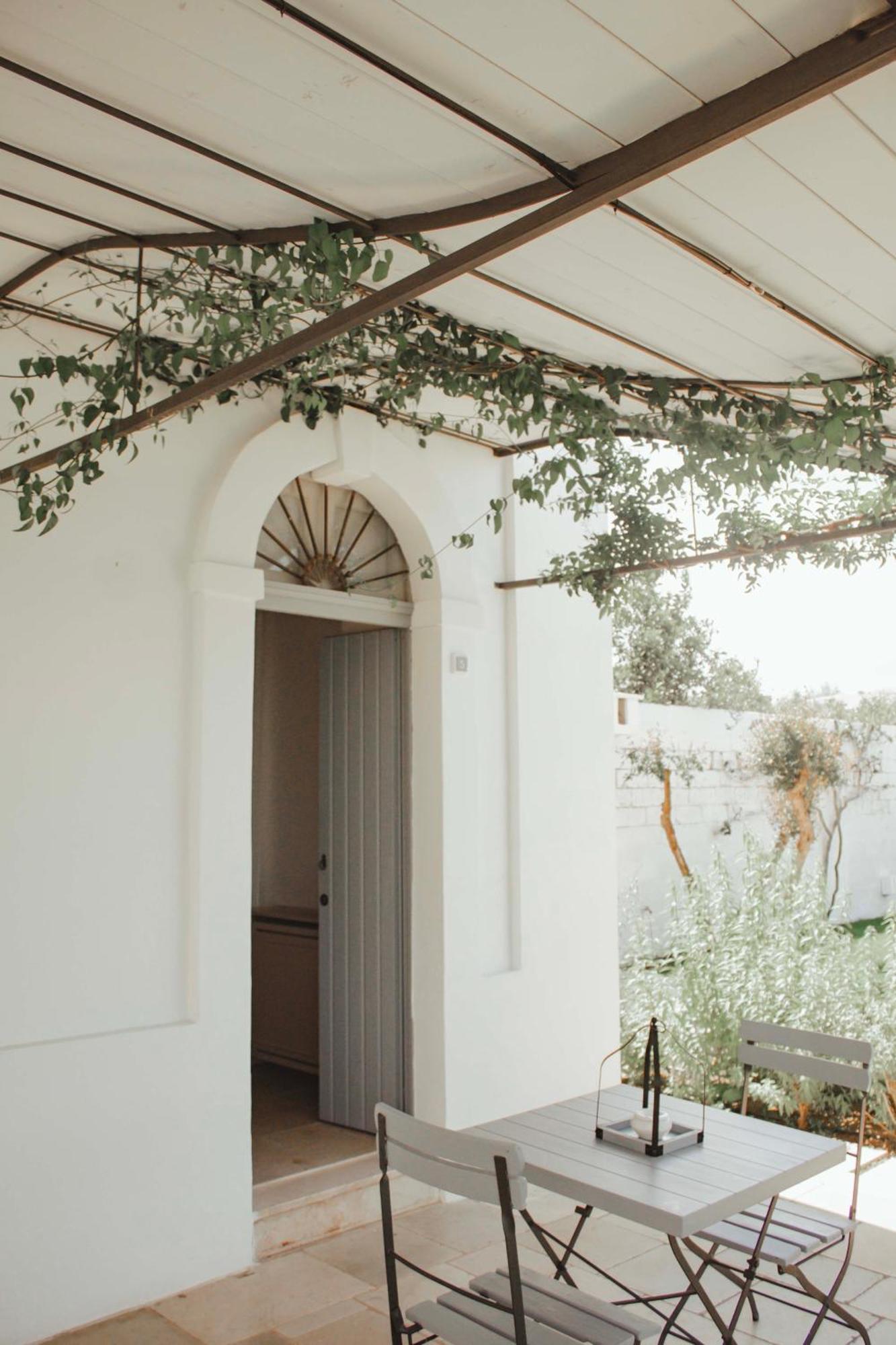 Masseria Don Luigi-Luxury Farmhouse Савеллетри Экстерьер фото