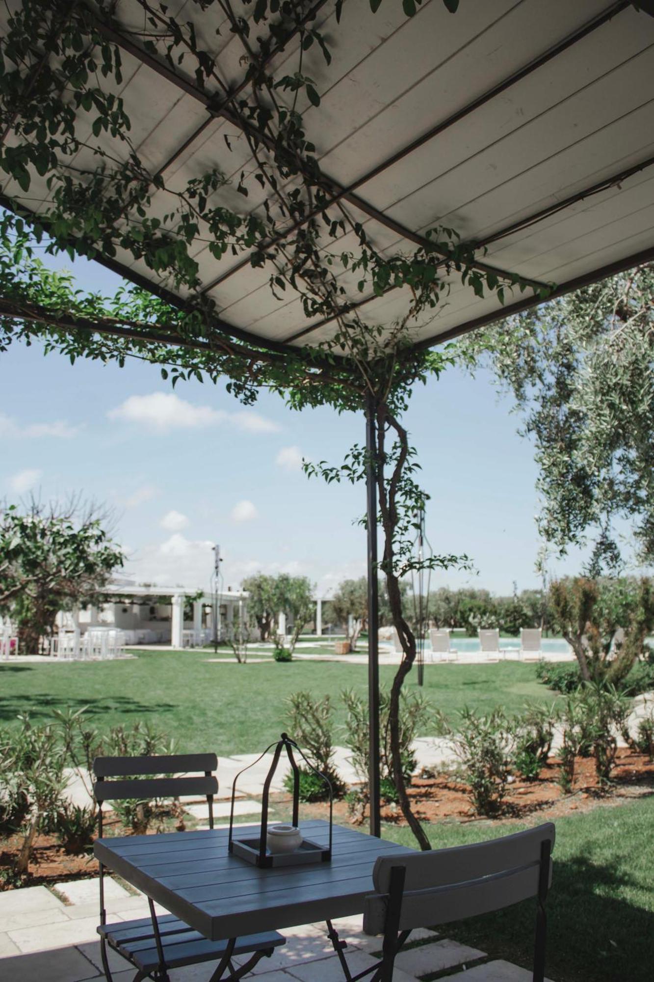 Masseria Don Luigi-Luxury Farmhouse Савеллетри Экстерьер фото