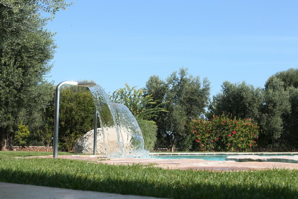 Masseria Don Luigi-Luxury Farmhouse Савеллетри Экстерьер фото